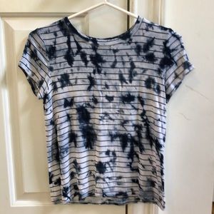 american eagle shirt size small